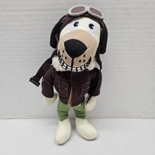 Peluche capitano kangal usato  Spedire a Italy
