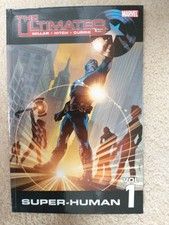 Marvel ultimates super for sale  KENDAL