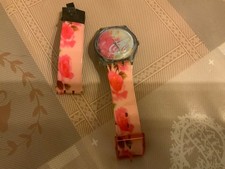 Schöne damen swatch gebraucht kaufen Schöne damen swatch gebraucht kaufen  Freisen