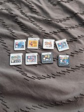 Nintendo 3ds game for sale  SEVENOAKS