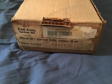 Excel arms garand for sale  Kincaid
