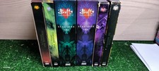 Dvd buffy ammazza usato  Napoli