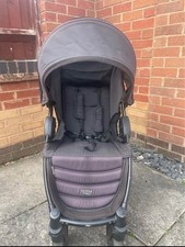 Britax agile pram for sale  LOUGHBOROUGH