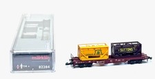 mini container gebraucht kaufen  Fürth
