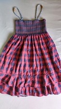 Bandeaukleid tommy hilfiger gebraucht kaufen  Worpswede