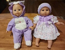 Corolle dolls lot for sale  Wendell