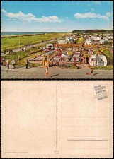 Ansichtskarte sahlenburg cuxha gebraucht kaufen  Ortrand