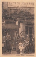 Chatillon loire treille d'occasion  Expédié en Belgium
