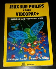 Livre programmation basic d'occasion  Sézanne