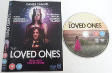 Loved ones dvd for sale  WALTON ON THE NAZE