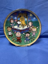 Danbury mint plate for sale  Loudon