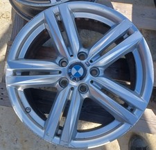 Jante alu bmw d'occasion  Levroux