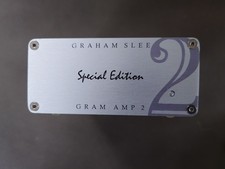 Graham slee gram for sale Graham slee gram for sale  LUTON