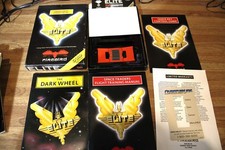 Elite flight simulation for sale  Shelbyville