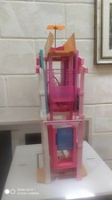 Barbie mattel casa usato  Bari