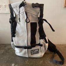 Mochila de viagem ajustável cinza pequena K9 Sport Sack Plus 2 Dog Carrier  comprar usado  Enviando para Brazil