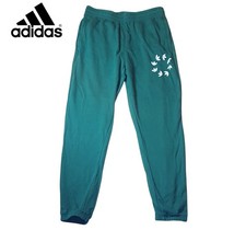 Adidas men green for sale  NEWRY