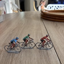 Salza cyclistes alu d'occasion  Morlaix