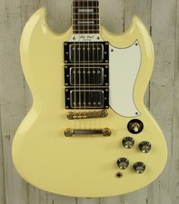 Used epiphone g400 for sale  Pikeville