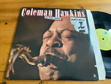 vinile coleman hawkins usato vinile coleman hawkins usato Perugia