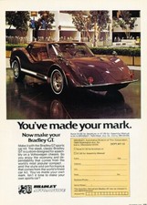 1977 1976 bradley for sale  Red Wing