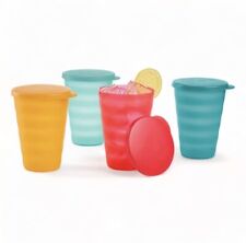 Tupperware impressions tumbler for sale  Goose Creek