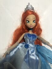 Winx bloom principessa usato  Roma