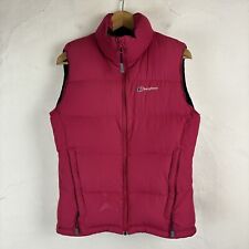 Berghaus womens uk12 for sale  NEWTON ABBOT