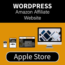 🥇 Produtos Apple Amazon Loja Afiliada Site de Negócios MacBook, iPhone e iPad comprar usado  Enviando para Brazil