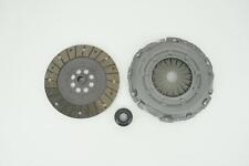 Kupplungsatz peugeot 206 gebraucht kaufen  Rietberg