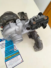 Turbo turbina 5526526 usato  Altamura