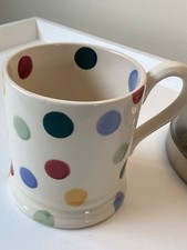 Emma bridgewater pint for sale  RYTON