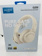 Soundcore anker q20i for sale  Mason