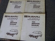 subaru justy 4wd 90 gl for sale subaru justy 4wd 90 gl for sale Dubuque
