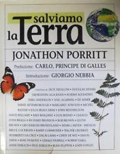 Salviamo terra editoriale usato  Firenze