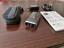 Portofrei panasonic camcorder gebraucht kaufen  Erfurt