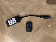 Interface de emparelhamento remoto Yamaha WaveRunner com pacote KeyFOB comprar usado  Enviando para Brazil