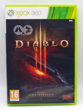 Diablo iii xbox usato  Novi di Modena