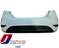 Ford fiesta mk7 gebraucht kaufen  Lustadt