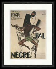 Bal negre champs gebraucht kaufen  Grabenstätt