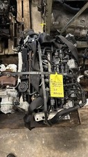 Motore bmw mini usato  Marano di Napoli