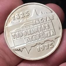 Ungheria 200 forint usato  San Martino Buon Albergo