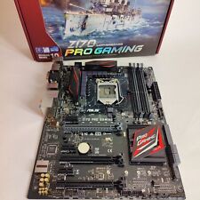 Asus z170 pro gebraucht kaufen  Hannover