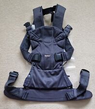 Babybjorn baby carrier for sale  CORBY
