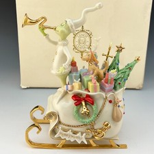 Lenox china return d'occasion  Expédié en Belgium