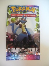 Pokemon diamond and d'occasion  Expédié en Belgium