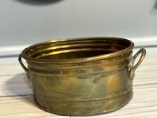 Vintage solid brass for sale  Tolland