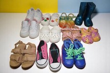 Pair toddler shoe for sale  Pomona