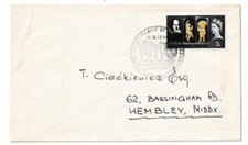 1964 cover 20th for sale  IPSWICH