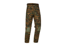 Pantaloni mk.ll combat usato  Due Carrare
